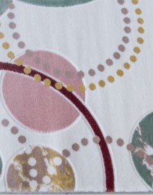 Акриловий килим Romantik 1005A - высокое качество по лучшей цене в Украине.